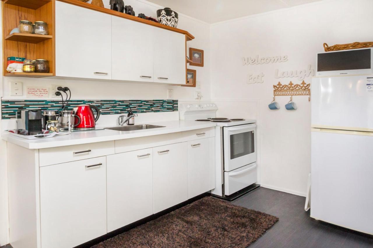 Annies B And B Warkworth Extérieur photo